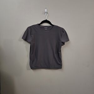 Two Tops Women T-Shirt